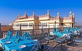 Alsisar Mahal - A Heritage Hotel